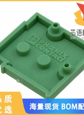 全新1700079原装(CONN TERM BLK SPACER GREEN)正品
