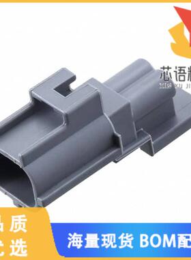 全新184164-1原装(2 POS. CAP HSG., KEY B)正品