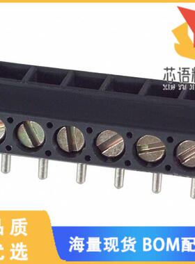 全新ED550/6DS原装(TERM BLK 6P TOP ENTRY 3.5MM PC