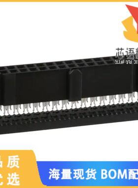 全新1658621-8原装(CONN RCPT 34P IDC 26-28AWG GOL