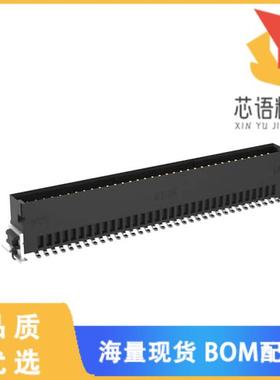 全新244857-E原装(SMC M VERT Q 68POS SMT 3.25MM)正品