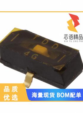 全新TDD01H0SB1R原装(SWITCH SLIDE DIP SPDT 25MA 2