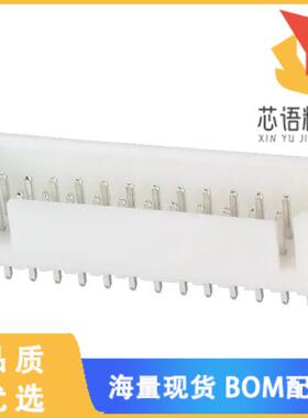 全新DF1BZ-26DP-2.5DSA原装(CONN HEADER VERT 26POS