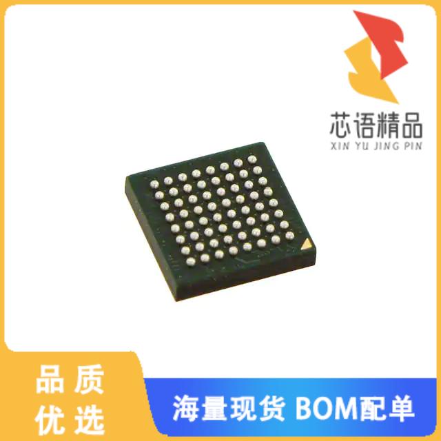 全新MKL26Z256VMP4原装(IC MCU 32BIT 256KB FLSH 64