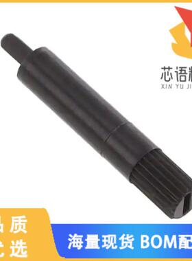 全新JPEPL5119NE原装(SHAFT PT10 FIG 9 BLACK)正品