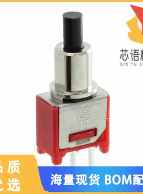 全新800CSP1B6M2QE原装(SUB-MINIATURE PUSHBUTTON)正品