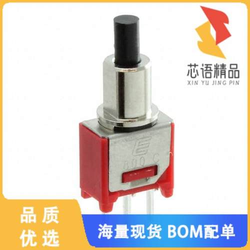 全新800CSP1B6M2QE原装(SUB-MINIATURE PUSHBUTTON)正品