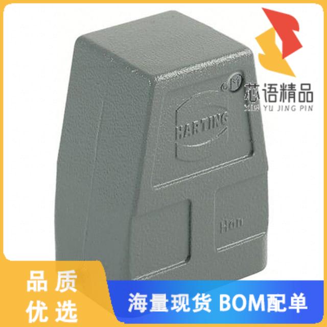 全新19300060546原装(CONN HOOD SIDE ENTRY SZ6B M2