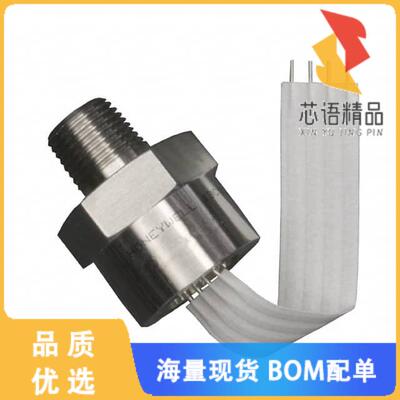 全新13C1000PA4K原装(SENSOR 1000PSIA COMP RATIO O