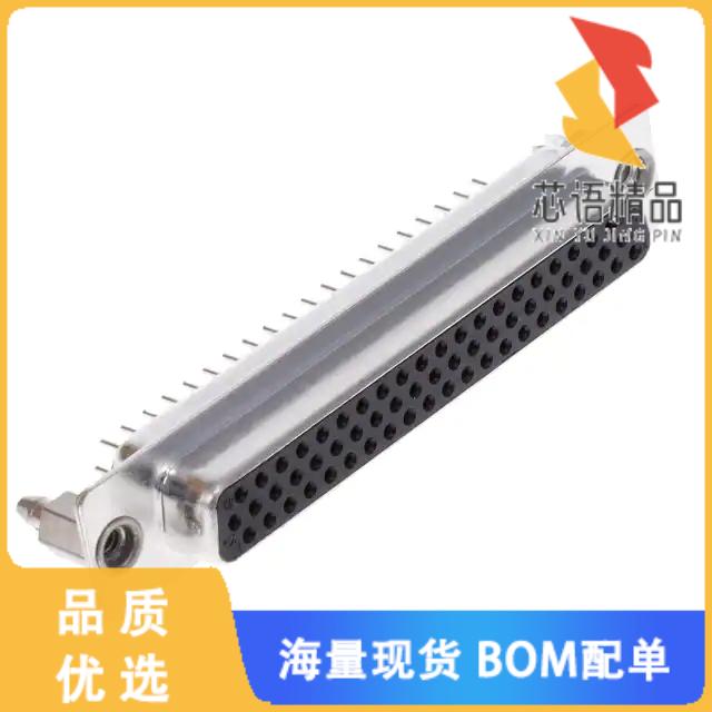 全新L77HDCH62SOL2RM5原装(CONN D-SUB HD RCPT 62P