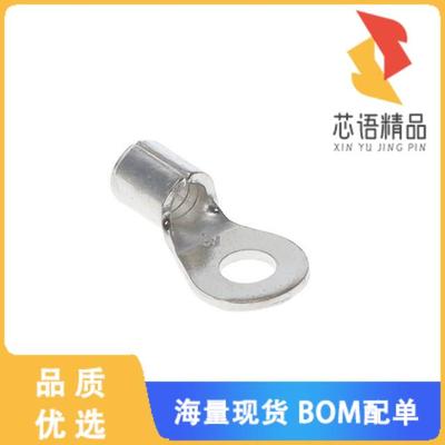 全新13-8-W原装(CONN RING CIRC 10-12AWG #8 CRIMP)正品