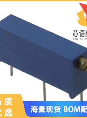 全新3009P-1-103LF原装(TRIMMER 10KOHM 0.75W PC PI