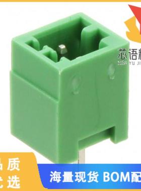 全新1881558原装(TERM B HDR 2POS VERT 2.5MM)正品