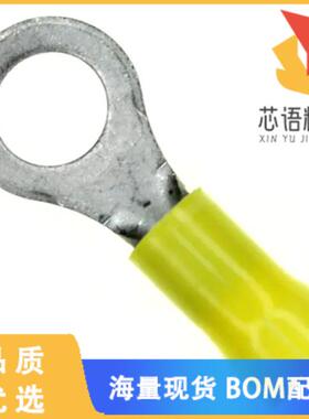 全新34856原装(CONN RING CIRC 10-12AWG #5/16)正品