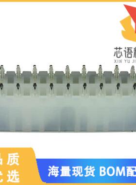 全新0039299183原装(CONN HEADER VERT 18POS 4.2MM)正品