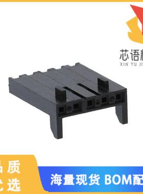 全新0050579505原装(CONN HSG 5POS .100 SINGLE VER