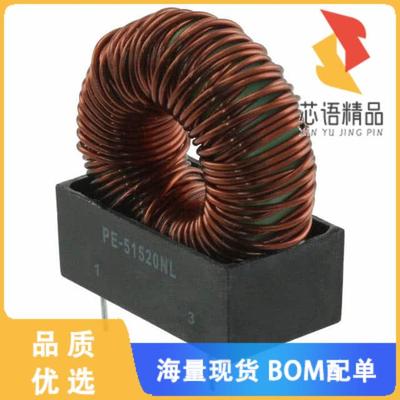 全新PE-51520NL原装(FIXED IND 400UH 3.6A 130 MOHM