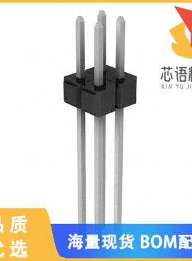 全新929836-05-02-RK原装(CONN HEADER VERT 4POS 2.