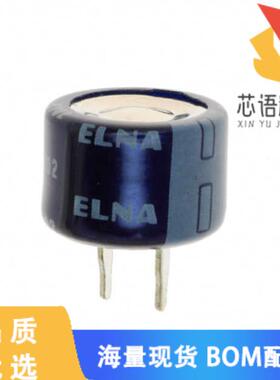 全新DB-5R5D473T原装(CAP 47MF -20% +80% 5.5V T/H)正品