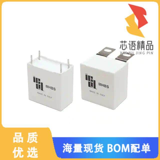 全新MHBS454500KHS原装(800V,5UF,10 PERCENT, RADIA