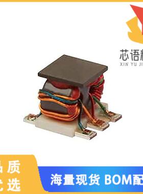 全新TC2-1TX+原装(1:2 CORE & WIRE TRANSFORMER, 3