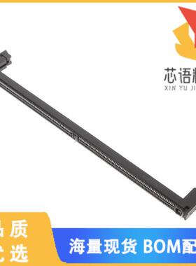 全新DDR504111007JH原装(DDR5 MEMORY MODULE SOCKET