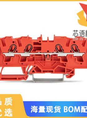 全新2004-1403原装(4-CONDUCTOR THROUGH TERMINAL B