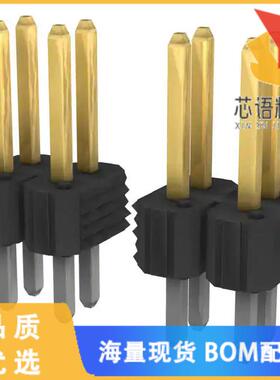 全新67997-210HLF原装(CONN HEADER VERT 10POS 2.54