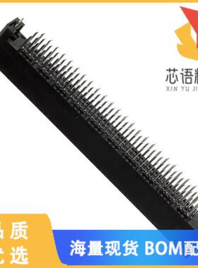 全新TX25-100P-8ST-H1E原装(CONN PLUG 100POS VERT