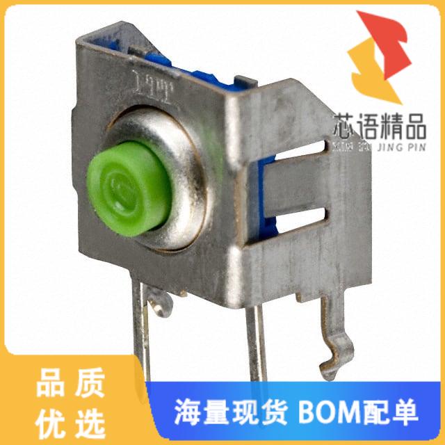 全新KSA0V311 LFTR原装(SWITCH TACTILE SPST-NO 0.0