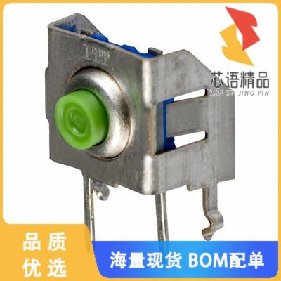 全新KSA0V311 LFTR原装(SWITCH TACTILE SPST-NO 0.0