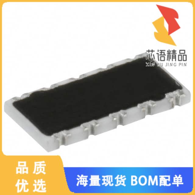 全新EXB-A10E103J原装(RES ARRAY 8 RES 10K OHM 251