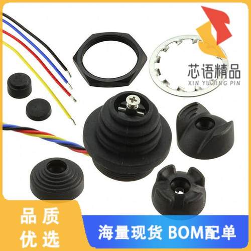 全新TSAT1S02A原装(SWITCH THMBSTK MULTI HALL EFFE