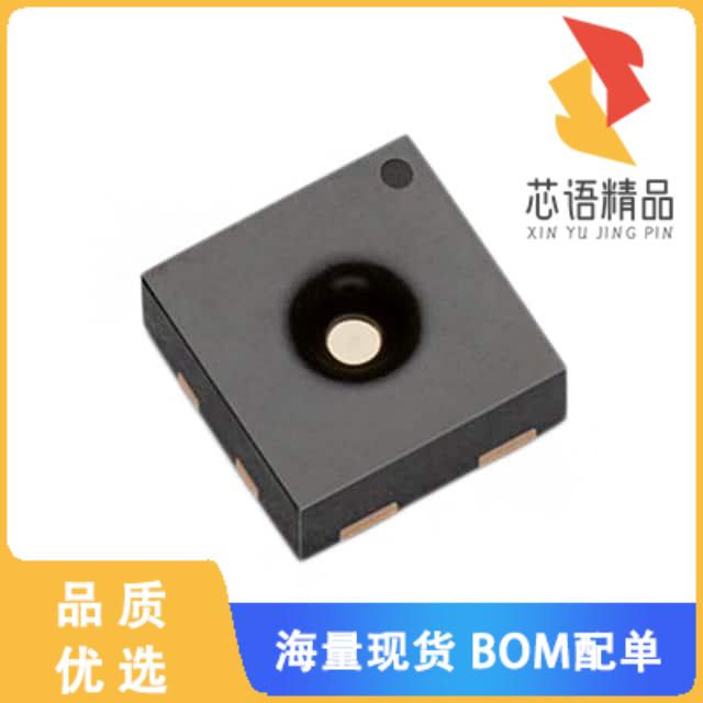 全新SHTC3-TR-10KS原装(SENSOR HUMI/TEMP I2C 2% SM