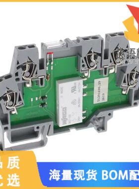 全新859-304原装(RELAY MODULE; NOMINAL INPUT VOLT)正品