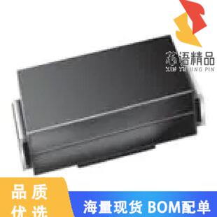 H原装 1.5A DIODE 1KV AVALANCHE 全新BYG23MHM3_A