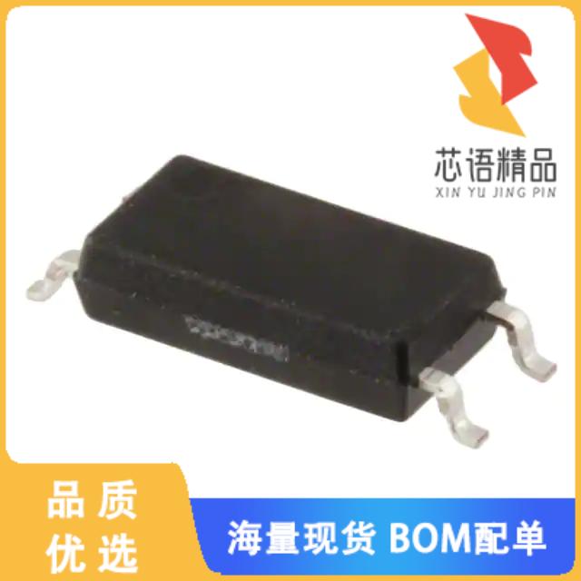 全新VOL618A-3X001T原装(OPTOISOLATOR 5KV TRANS 4-