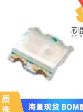 全新19-237/R6GHBHC-A01/2T原装(LED RGB CLEAR CHIP