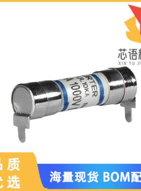 全新8020.2092原装(FUSE CARTRIDGE 20A 275VAC/1KVD