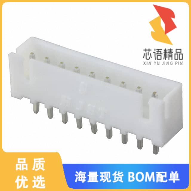 全新B9B-XH-AM(LF)(SN)原装(CONN HEADER VERT 9POS