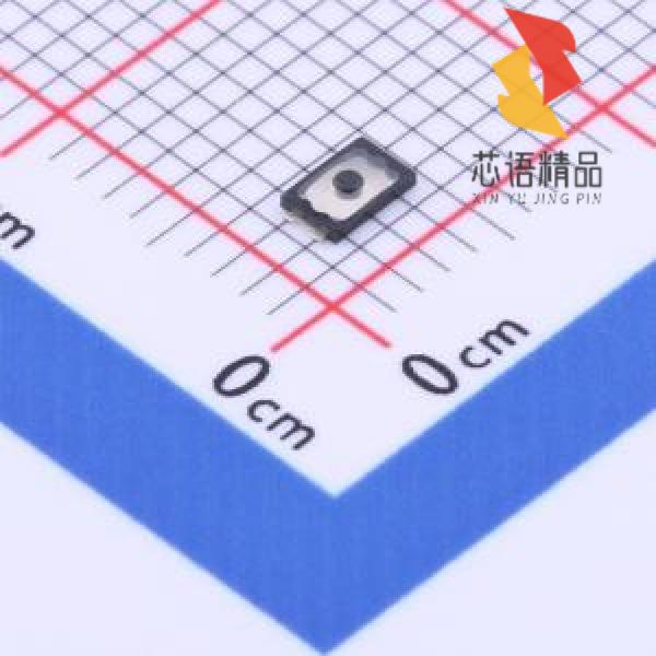 全新GT-TC024S-H0060-L1原装(3x2x0.6轻触 160gf)正品