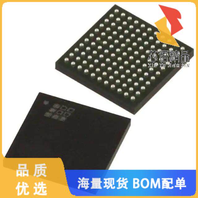 全新ICE40LP1K-CB121原装(IC FPGA 92 I/O 121CSBGA)正品
