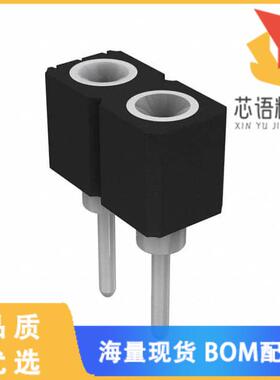 全新831-47-002-10-001000原装(CONN RCPT 2POS 0.07