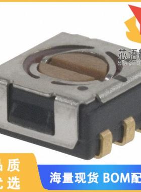 全新CS-4-22YTA原装(SWITCH ROTARY DIP DPDT 100MA