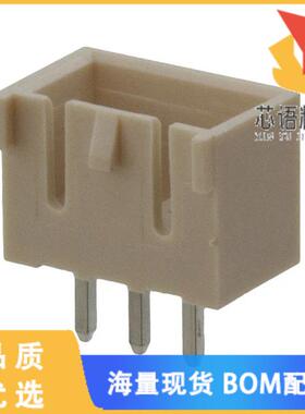 全新0353120360原装(CONN HEADER VERT 3POS 2.5MM)正品