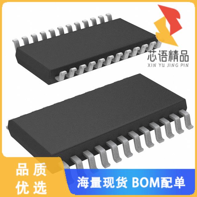 全新LTC3736EGN-2#PBF原装(IC REG CTRLR BUCK 24SSO
