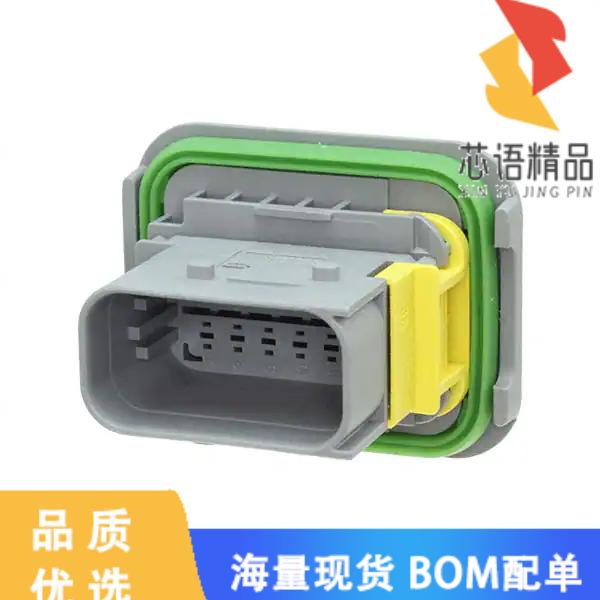 全新2-1564520-1原装(12POS,TAB 1.6X0.6,TAB HSG,AS