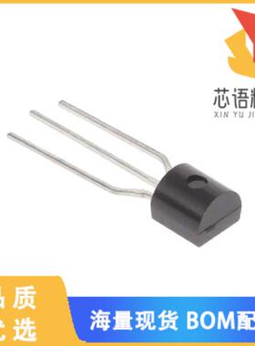 全新LMT87LPM原装(SENSOR ANALOG -50C-150C TO92-3)正品