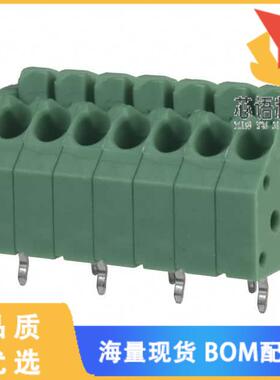 全新1985247原装(TERM B 7POS 45DEG 3.5MM PCB)正品