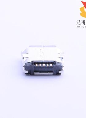 全新MC-101C原装(USB5-MICROB_8.1X5.63MM_SM  B 30V